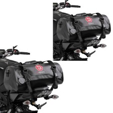 2x Tailbag Drybag Bagtecs XF30