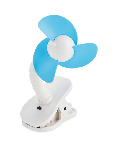 Soft flexible blade and clip - blade,