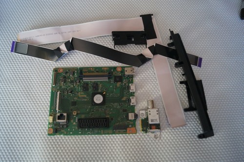 Main board 981 - main, 1-981-541-24