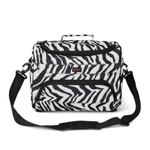 Hairdresser tool bag - hairdresser,