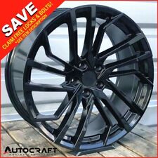 20" RS5 B GB Style ALLOY