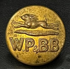 Vintage Worcester Park &