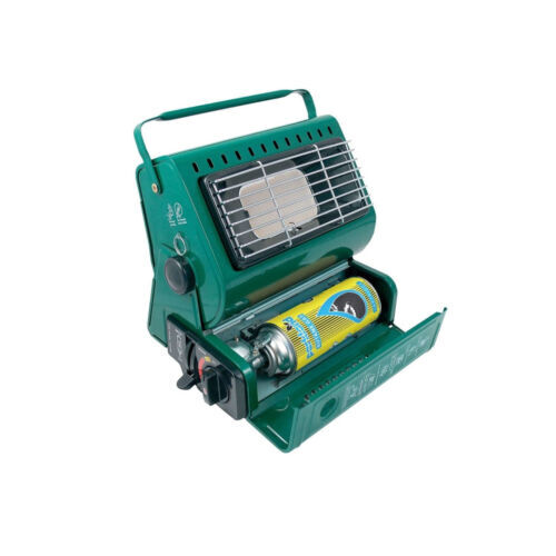 Portable camping gas stove - camping,