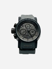 Invicta Watch S1 Rally 28194 Chronograph Dragon Dial 100M Quartz Need Battery