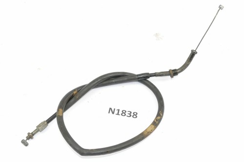 Honda xbr 500 pc15 1985 - 500, bj