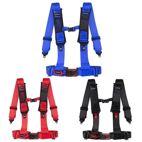 Point racing safety - 3'',