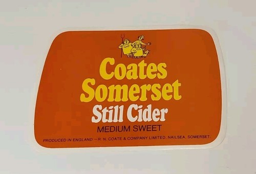 Coates nailsea somerset - -,