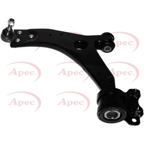 Wishbone suspension arm for - /,