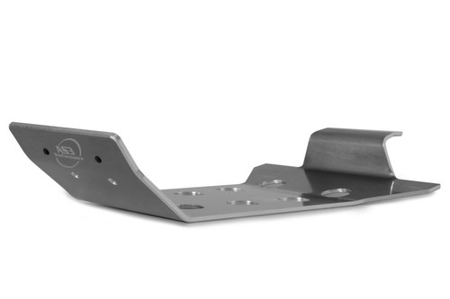 As3 skid plate sump guard - as3, for
