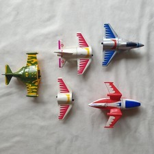 Vintage Matchbox Connectables