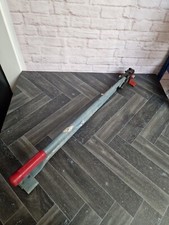 MCC REBAR CUTTER MADE IN JAPAN USED INC VAT 