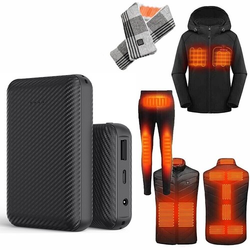 20000mah heating vest - 20000mah,