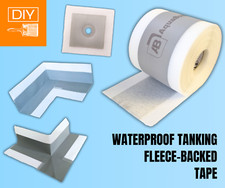 5m-100m Fleece-backed