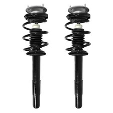 Front Pair Complete Struts &
