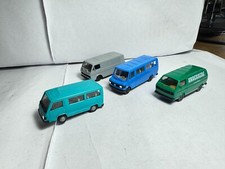 Herpa 1:87 H0 Mercedes-Benz