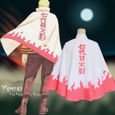 Anime naruto cosplay costume - naruto,