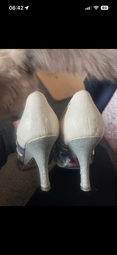 Irregular choice pearly girl - irregular,