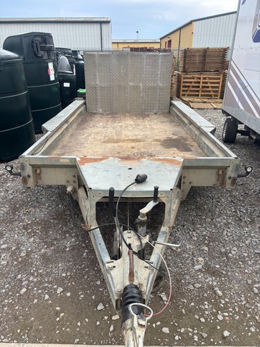 Used 2013 ifor - 2013, williams