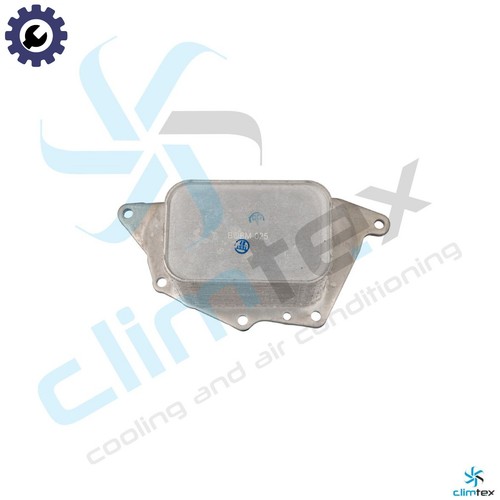 Oil cooler engine ch8 - oil,