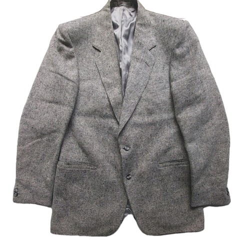 Magee donegal tweed blazer - donegal, men