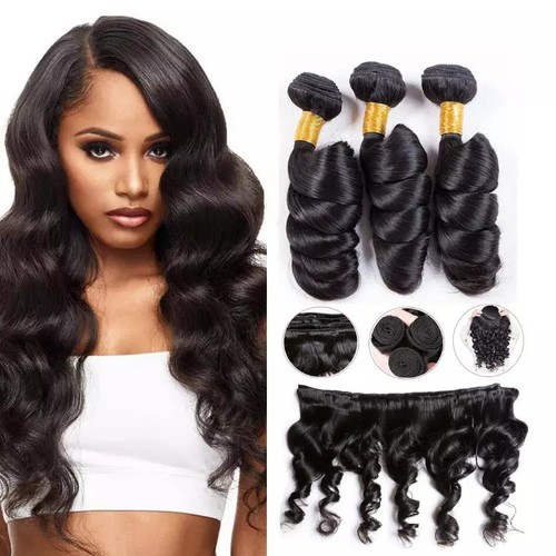 Malaysian loose wave - loose,