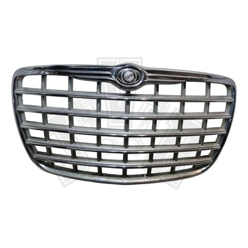 Chrysler 300c front - grille, mk1