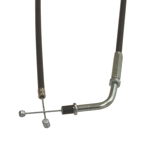 Jmp throttle cable open - jmp, a
