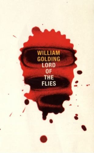 Lord the flies - flies,, william