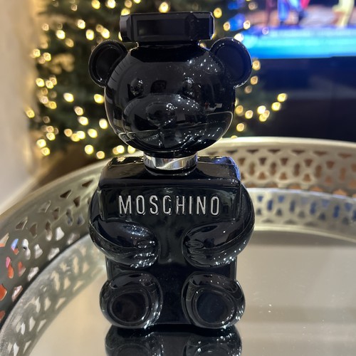 New moschino toy boy eau - eau, de