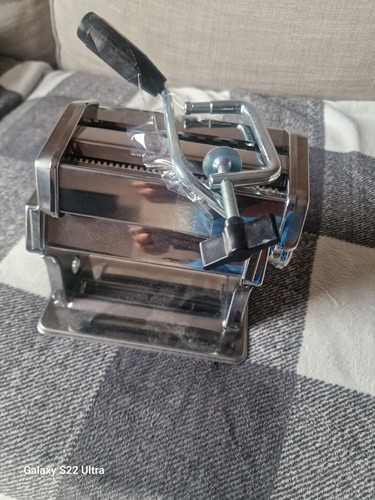 Pasta machine - pasta,