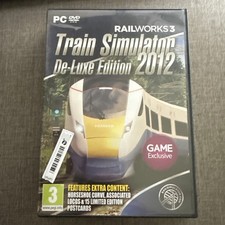 Railworks 3 - Train Simulator