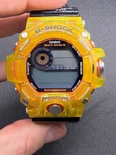 Casio G-Shock Rangeman Watch