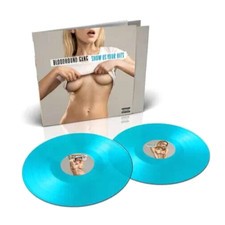 Bloodhound gang show - -, your