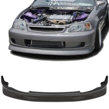 Front Bumper Lip Splitter For