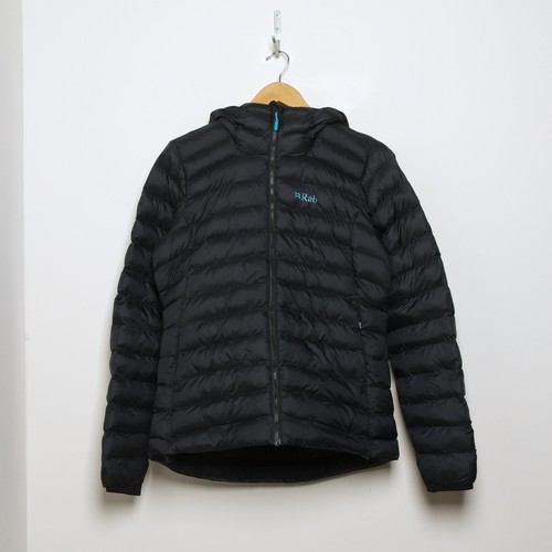 Rab cirrus alp jkt women - cirrus, women's