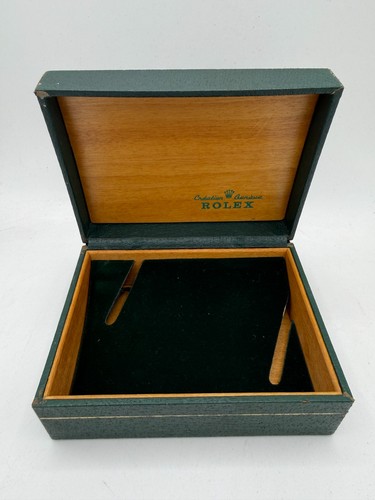 Genuine rolex watch - genuine,