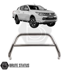 Mitsubishi L200 Series 5