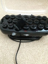 BaByliss Heated Rollers