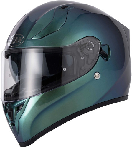Vcan h128 full face motorcycle - h128,