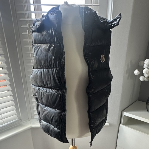 Moncler women gillet - moncler,