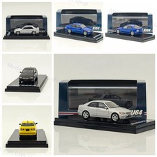 Hobby Japan 1/64 Toyota