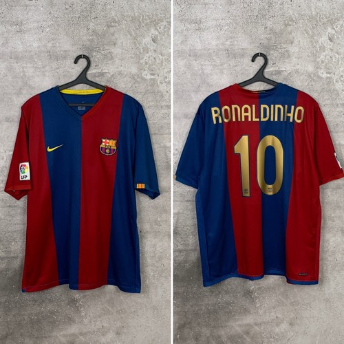 Barcelona 2006 2007 home - 2006,