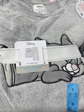 Disney  Thumper Rabbit Velour