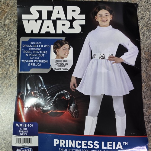Star wars princess - wars, leia