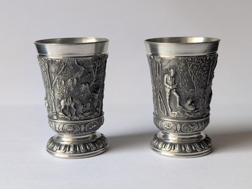 Set two matching artisan - two,