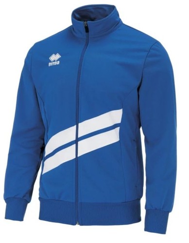 Errea jim royal blue white - jim,
