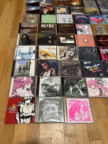 Massive lot cds some - cds,,