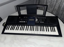 Yamaha PSR-E333 Portable