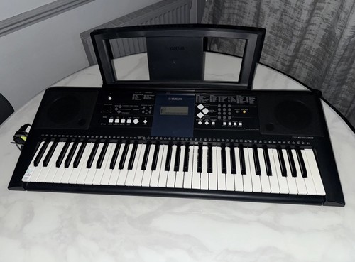 Yamaha psr e333 - psr-e333, portable