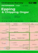 Pathfinder Maps: Epping and
